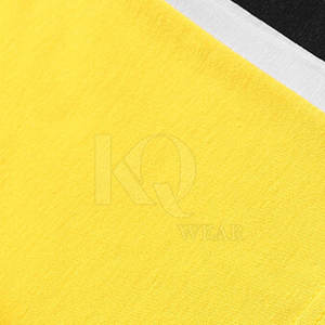 T-shirt pour homme au design personnalisé, 100% coton, qualité professionnelle, séchage rapide, léger, écologique, coupe classique, KALEEM - Product Image 6