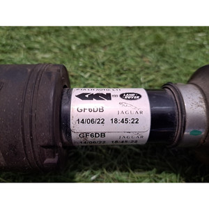 SEMIASSE DELANTERO IZQUIERDO LAND ROVER Range Rover Evoque Serie EJ323B437CD PT153 (18>) - Product Image 3