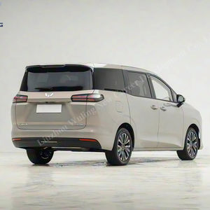 2025 Wuling Starlight730 Plug-In Hybrid MPV Nouveau modèle Cycle/DOHC/In-line 4 cylindres Voiture électrique la <span class=keywords><strong>moins</strong></span> chère de la rue légale - Product Image 1