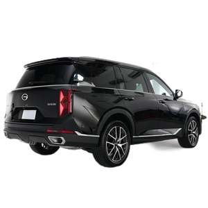 Série 2024 à succès, SUV 5 portes 7 places, essence 2.0TGDI, boîte de vitesses automatique à 8 rapports, marque chinoise, sans accident - Product Image 5