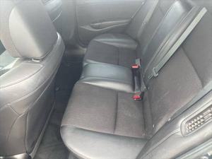 Acura ILX SUV R20 d'occasion 2013, conduite à gauche, intérieur foncé, sièges en cuir, automatique - Product Image 5