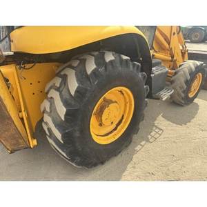 2006 JCB 3CX usado en Alconbury Weston Inglaterra Reino Unido - Product Image 6