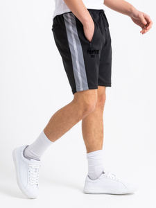 Men casual cotton shorts smooth soft material flexible waistband ideal <b>for</b> home leisure and walking comfort - Product Image 3