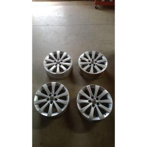 Ruedas de Aleación para OPEL Meriva 2ª Serie (06>10) 4 Unidades - Product Image 3