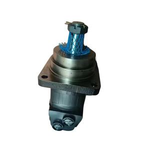 Moteur hydraulique de haute qualité série TG TG0625 TG0335MS030AAAA TG0405US081AAMF TG0625EW440AAAB TG0240MS030AAAA Moteur à piston - Product Image 1