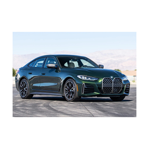 ซื้อ BMW 4 Series มือสองสภาพและประสิทธิภาพสูง - Product Image 4