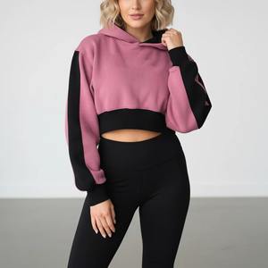 Sweats à capuche d'hiver pour femmes professionnelles - Confortables, de qualité supérieure, très vendus - Product Image 1