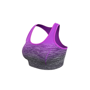 Sujetador Deportivo de Alta Calidad y Bajo Precio, la Mejor Calidad para Mujer, para Gimnasio, Yoga y Fitness, Nuevo, Secado Rápido y Transpirable - Product Image 6