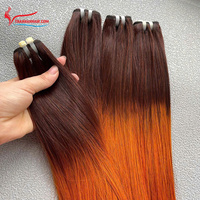 Perruques de cheveux naturels de haute qualité, tissages de cheveux africains, nigériens, péruviens, vietnamiens, les plus vendus, avec dentelle frontale