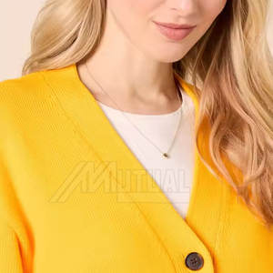 Pull d'hiver à manches longues pour femmes Style de mode décontracté coupe ample grande taille mode d'automne à vendre - Product Image 5