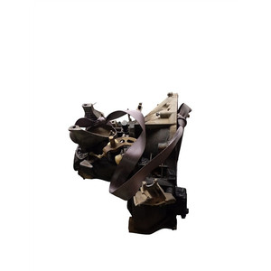 Boîte de vitesses manuelle complète PEUGEOT 407 Berline 2232Z3 diesel 2000 (04>) - Product Image 2