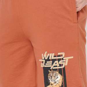 Pantalones Cortos de Verano para Hombre, Estilo Nuevo, Precio Económico, Estampados, Ecológicos, Frescos, con Serigrafía - Product Image 6