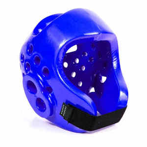 Casco de boxeo, Protector de cabeza de boxeo Casco de protección Protector de cabeza de boxeo Protector de cabeza más vendido - Product Image 4