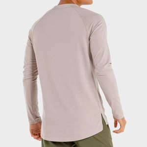 Camiseta de Jersey de Algodón 100% de Gran Tamaño Personalizada de Alta Calidad para Hombre con Impresión Digital de Secado Rápido y Transpirable - Product Image 5