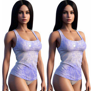Débardeur pour femmes le plus vendu, fabriqué en coton polyester écologique, débardeur pour femmes de haute qualité - Product Image 5