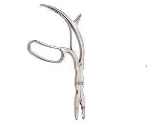 Juego de Instrumentos Ortopédicos Manuales Profesionales para Uso Clínico y Hospitalario, Kit de Herramientas Quirúrgicas de Acero Inoxidable - Product Image 6