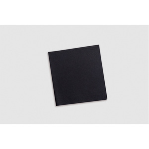 Tovaglioli Neri 40x40cm Air Soft Dry-Tissue 600pz B2B - Product Image 1