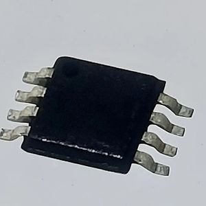TSC1214IST Frontal Analógico Digital, Monitor de Potencia de Bajo Consumo, 1 Canal, 2.7 a 4.5V, 11 bits/14 bits, Mini SOIC-8 - Product Image 1