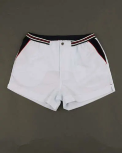 Ensemble de shorts de course pour hommes de haute qualité, logo personnalisé, shorts d'été pour hommes - Product Image 4