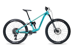 Offre de vente promotionnelle chaude pour Kelps Shakes FR0NT TRAVEL 150mm TRAVEL ARRIÈRE 140mm 6066 Alum1num 31.6mm M0untain Bikes - Product Image 4