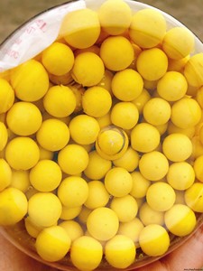 Bolas de Miel de Cúrcuma Natural, Dulces Herbales para Exportación, Paquetes Minoristas y Programas de Marca Blanca para Productos de Bienestar - Product Image 4