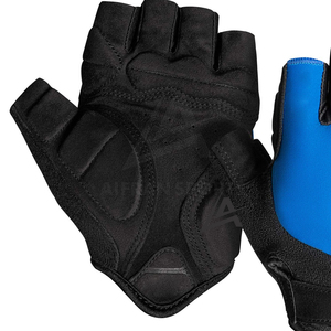 Whole Sale Rate Good Quality Men Cycling Gloves Fashionable Sports Wear Cycling Gloves for Sale 2023 - Product Image 6