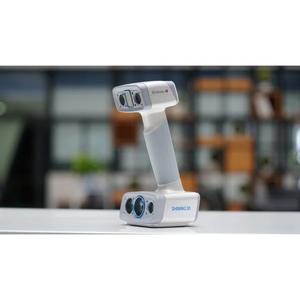 COMPRE AHORA! Sistema de Escaneo Portátil de Alta Resolución 3D PrecisionScanning para C7446 - ENTREGAS MULTINACIONALES - Product Image 5