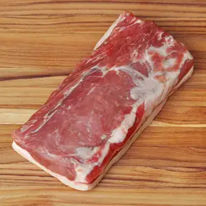 Gefrierter Buffalo knochellos Fleisch Fleisch gefrorenes Rindfleisch Karkasse/Gefroßtes Rindfleisch Stücke