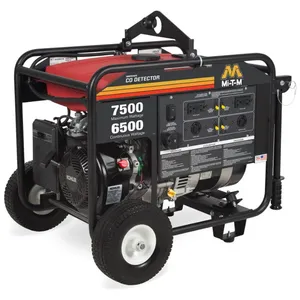 Générateur GEN6500-0MK1 - 7500 Watts, nouveau modèle - Product Image 1