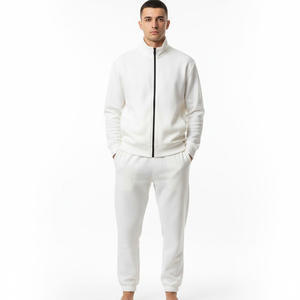 Última colección de chándal para hombre, estilo único, transpirable y de secado rápido para invierno, patrón sólido para adultos, venta - Product Image 1