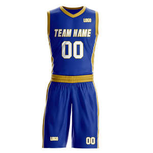 Uniforme de Baloncesto de Malla Personalizado, Conjunto de Equipo Transpirable, Ropa de Baloncesto de Alto Rendimiento, Venta al por Mayor, OEM, Secado Rápido, Ropa Deportiva Personalizada - Product Image 3