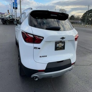 เชฟโรเลต เบลเซอร์ LT 4 ประตู SUV ปี 2022 รุ่นยอดนิยม - Product Image 3