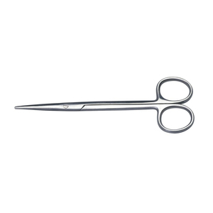 กรรไกร metzenbum เหล็กสแตนเลสคุณภาพสูงสำหรับใช้ผ่าตัดใช้กรรไกร metzenbaum - Product Image 1