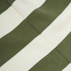 เสื้อโปโลรักบี้แขนยาวลายทางสีตัดกันสำหรับผู้ชายโลโก้แบบกำหนดเอง - Product Image 4