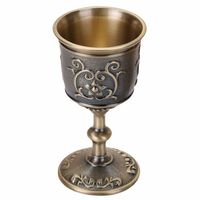 Verres Highball Élégants Faits Main en Acier Inoxydable 500-1000ml pour Dîners Classiques et Décoration de Table de Luxe lors de Mariages et Fêtes
