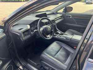 CHEAP USED 2020-2022 RX 350 LHD AWD Leather Dark Interior <b>Panoramic</b> Sunroof Rear 360 <b>Camera</b> Sedan Automatic 5-Seater - Product Image 5