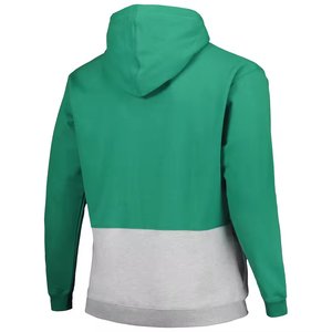 Veste de sport mince à enfiler pour hommes pour la course à pied Fitness Gym Casual Outdoor Activities Outerwear - Product Image 3