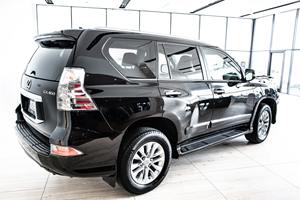 Lex-US GX 2015, Lex-US GX 460, para limpieza automática, - Product Image 3