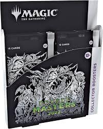 Boîte de booster de collection double neuve scellée en usine - Magics - the Gathering - Product Image 4