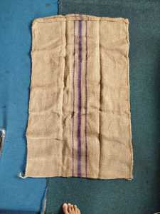 Factory Priced Large <b>Jute</b> Pouch Bag for Wedding Gunny <b>Jute</b> <b>Sacking</b> Bag Production Organic <b>Jute</b> Gift Bag for Oil Bottle - Product Image 4