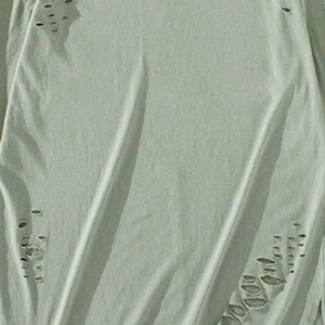 2025 New Design Hot Sale Distress T <b>Shirts</b> Light Weight Crew Fitness Best Selling Distress T-<b>shirts</b> for Sale Made in Pakistan - Product Image 6
