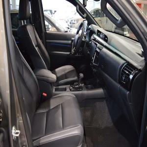 ¡Oferta Imperdible! Toyota Hilux 2023 Súper Limpia, 2.8L 4 Cilindros Turbo Diésel, 6 Velocidades Automática, 4x4, Camioneta de Lujo - Product Image 6