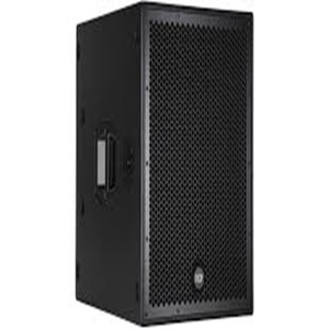 Subwoofer actif de haute qualité 100% R CF Professional Series 2500W 18 pouces (noir) - Product Image 2