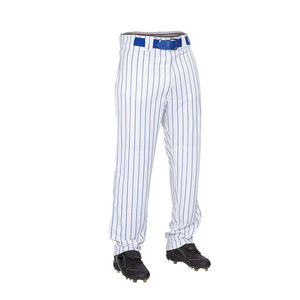 Venta caliente Ropa deportiva Uniforme de béisbol Logotipo personalizado de alta calidad Uniforme de béisbol de los hombres para el desgaste de los equipos - Product Image 5