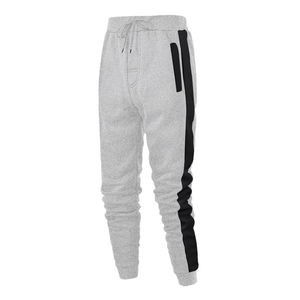 Nouveaux vêtements de sport conception en gros Sport survêtement hommes qualité supérieure Sportswear Gym Fitness Tech polaire - Product Image 1