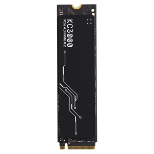 KC3000 NVMe <span class=keywords><strong>M</strong></span>.2 PCIe 4.0 SSD Ultra cepat | Drive Solid berkinerja tinggi untuk server dan stasiun kerja - Product Image 3