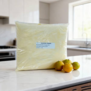 खाद्य ग्रेड जंगली स्प्रे सूखे दलित फल निकालने पाउडर - Product Image 2