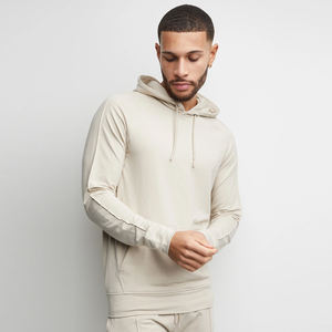 Sweats à capuche et sweat-shirts unisexe en coton, logo personnalisé de haute qualité 320g/m2 - Product Image 4