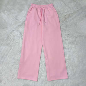 Chándales de 2 piezas hechos a medida para mujer, pantalones de chándal con diamantes de imitación y sudaderas con capucha, chándal para mujer - Product Image 3