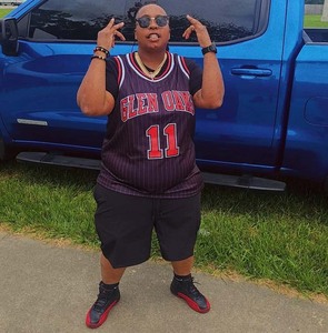 Directement industrie Vente en gros Maillot de basket-ball Personnalisé Noir Rouge Rayures Rouge-Blanc Maillot de basket-ball authentique - Product Image 6